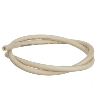 Stoelting Tubing Food 1/4 In Cut 40In Lg 756204-40